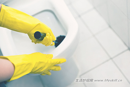 提醒!这6个清洁小妙招未必有用!