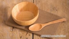 木制餐具如何清洁、消毒、去异味？