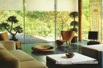 春天潮湿,教你家居防霉妙法
